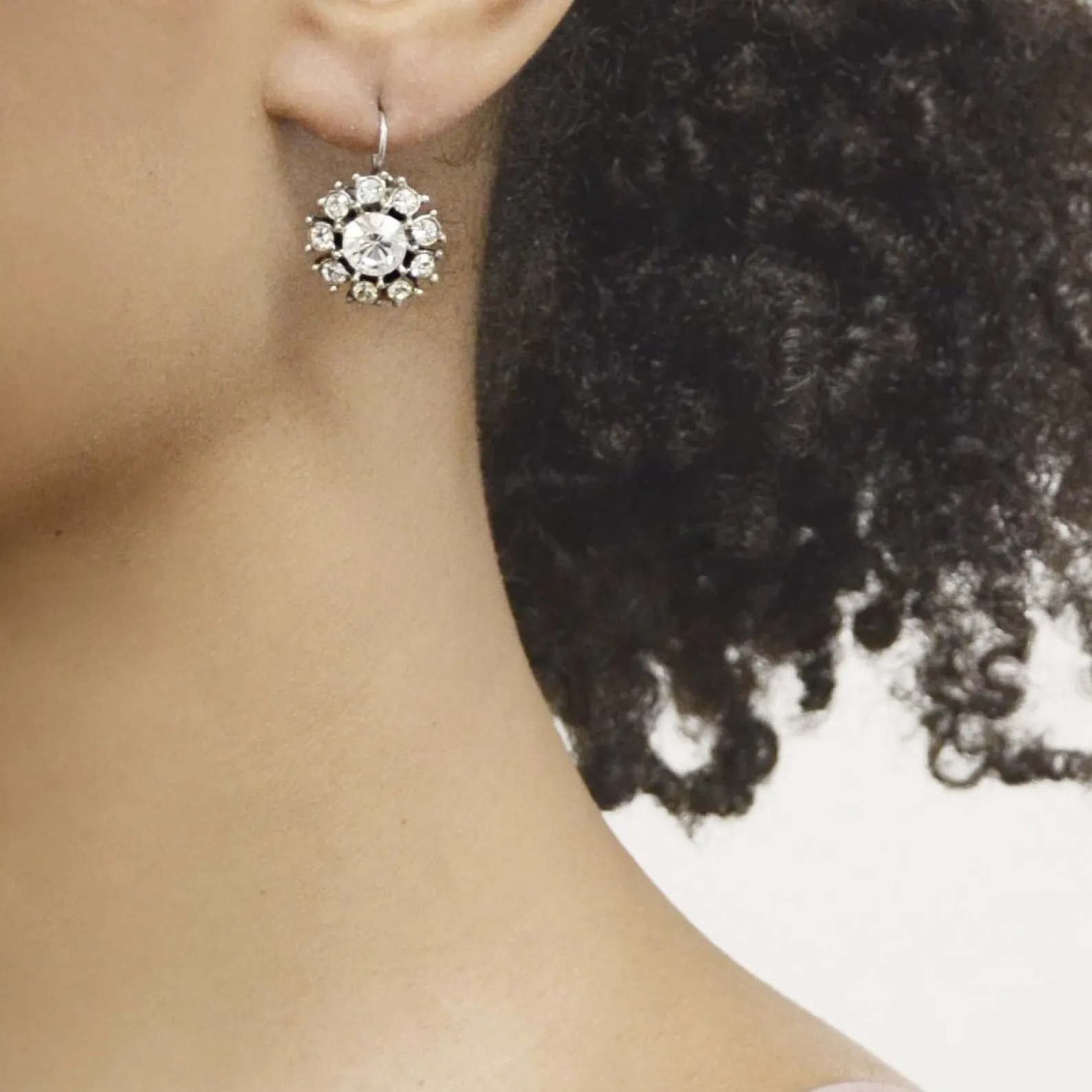 Ben-Amun Burnett Earrings Cheap