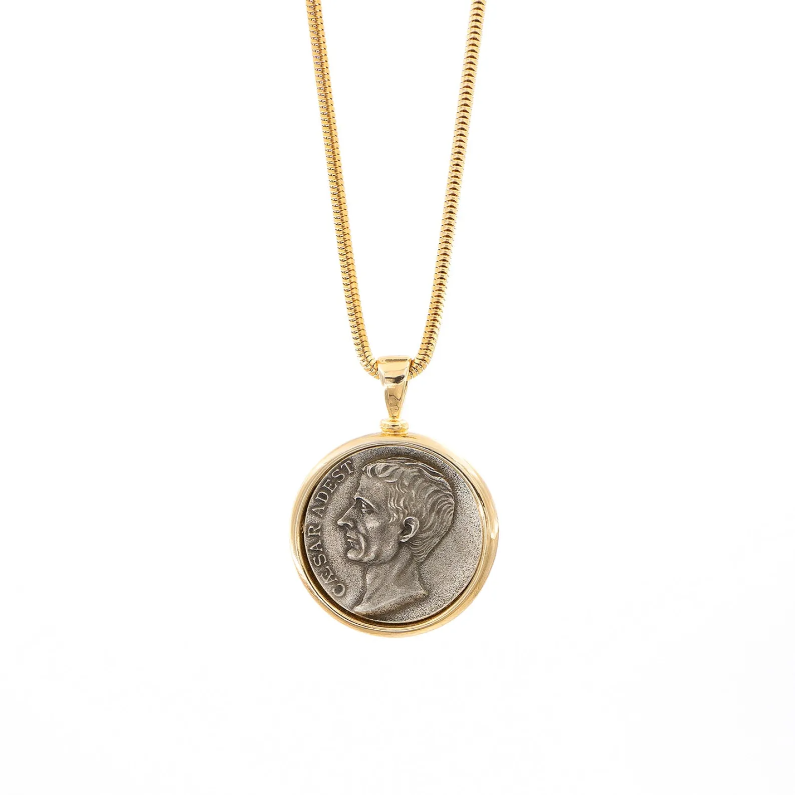 Ben-Amun Giorgio Necklace Shop