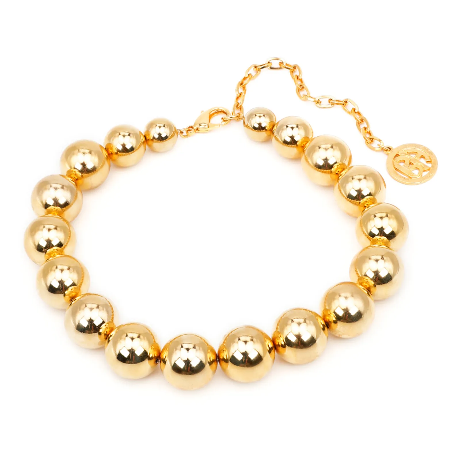Ben-Amun Greenpoint Necklace Online
