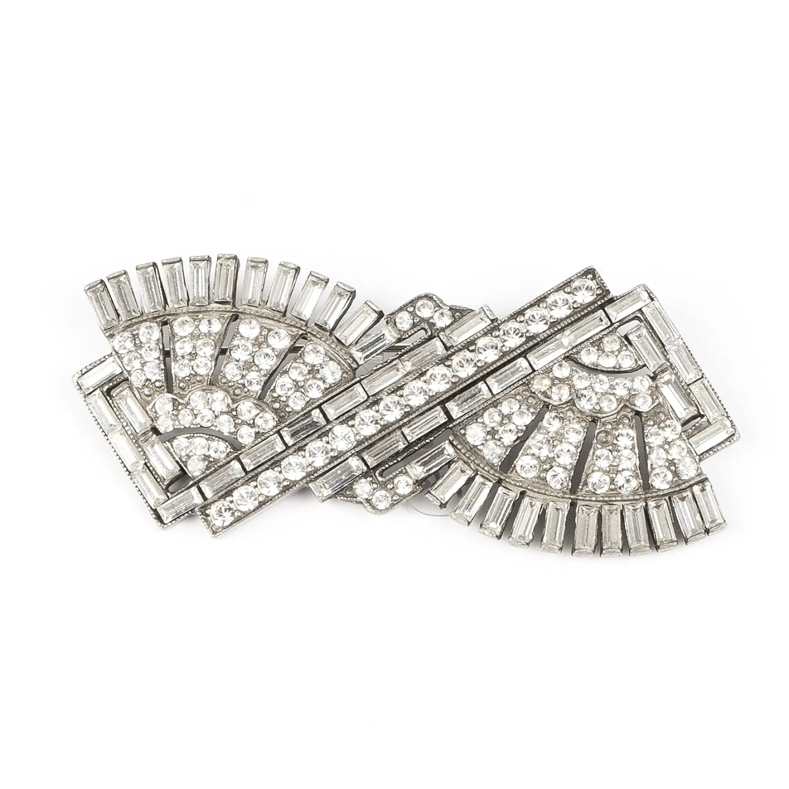 Ben-Amun Loic Brooch Best Sale